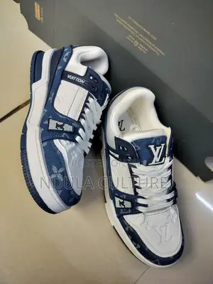 Louis Vuitton 2026 Trianers
