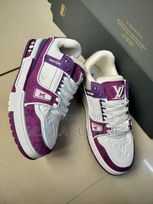 Louis Vuitton 2026 Trianers