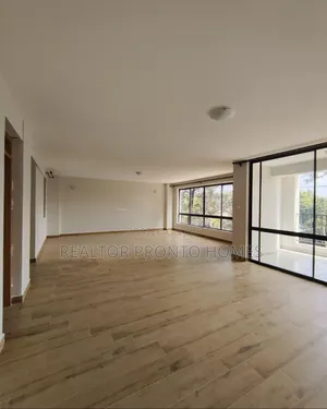 3bdrm Apartment in Kileleshwa for rent