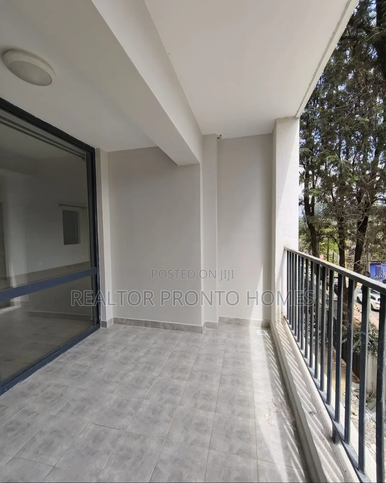 3bdrm Apartment in Kileleshwa for rent