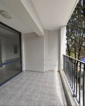 3bdrm Apartment in Kileleshwa for rent