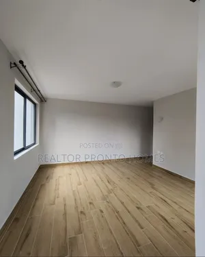 3bdrm Apartment in Kileleshwa for rent