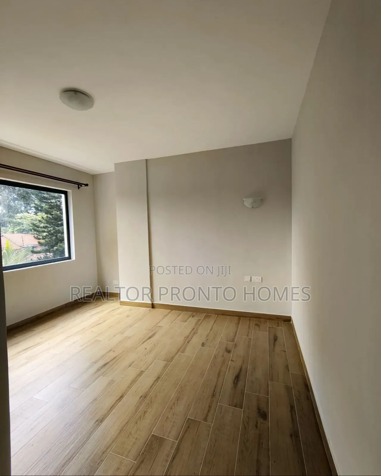 3bdrm Apartment in Kileleshwa for rent