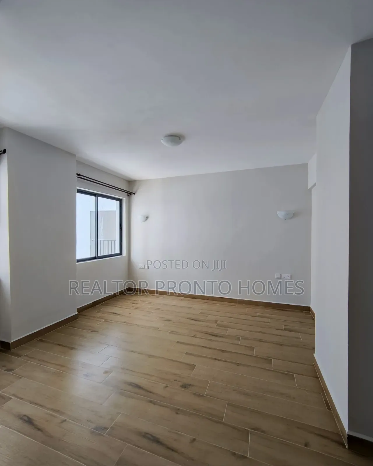 3bdrm Apartment in Kileleshwa for rent