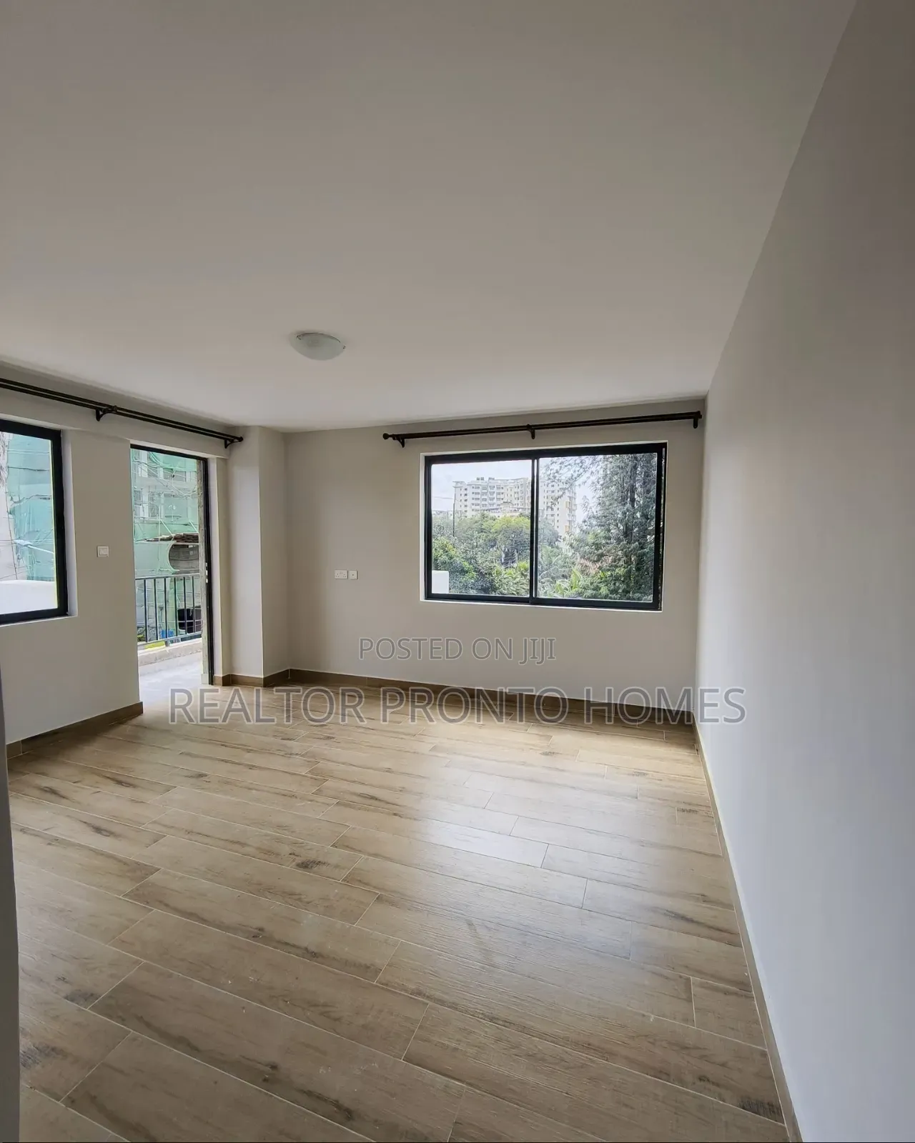 3bdrm Apartment in Kileleshwa for rent