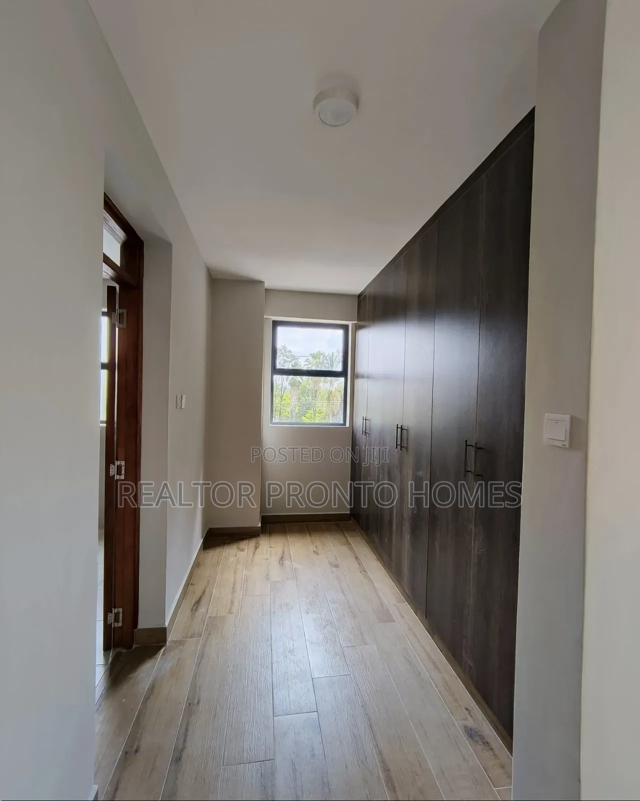 3bdrm Apartment in Kileleshwa for rent