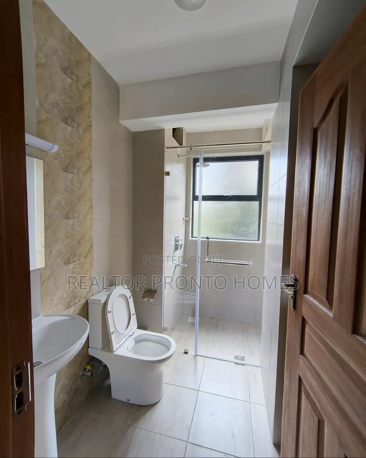3bdrm Apartment in Kileleshwa for rent