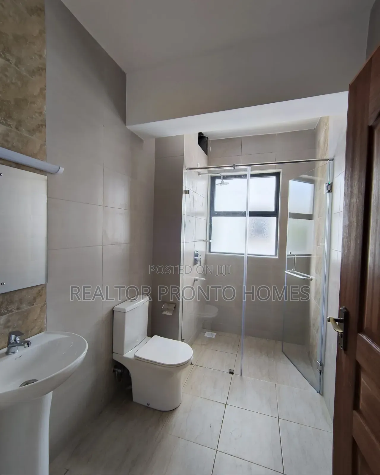 3bdrm Apartment in Kileleshwa for rent