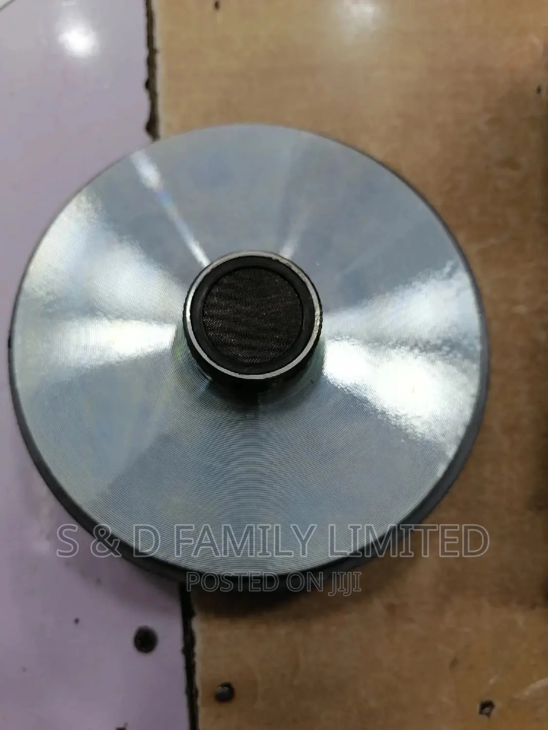 BM Fullrange Tweeter