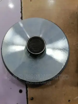 BM Fullrange Tweeter