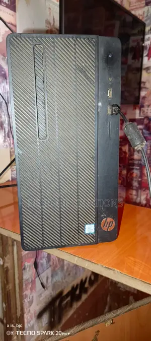 Desktop Computer HP 16GB Intel Core i5 HDD 500GB