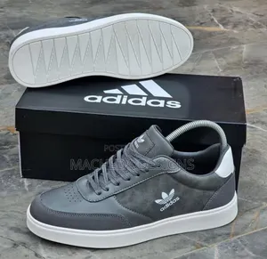 Adidas Men Shoes