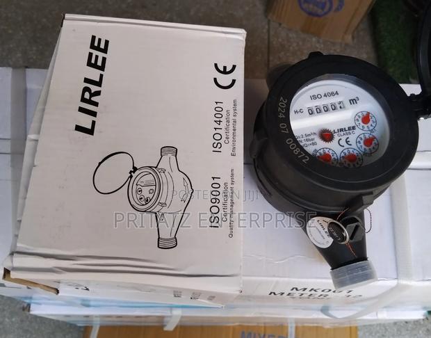 Water Meter
