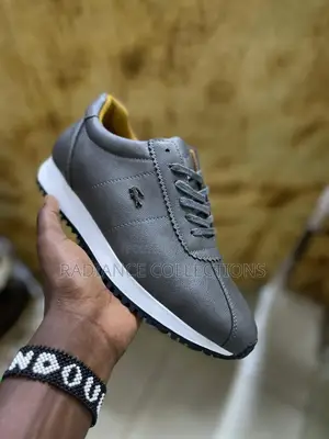 Lacoste Men Shoes (Sizes 40-45)