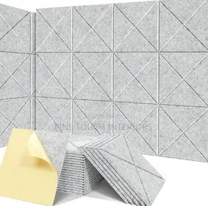 Acoustic Wall Sound Panels