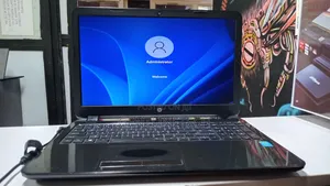 Laptop HP 15 4GB Intel Core i3 HDD 500GB