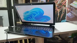 Laptop HP 15 4GB Intel Core i3 HDD 500GB