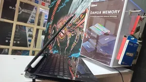 Laptop HP 15 4GB Intel Core i3 HDD 500GB