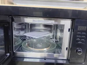 Midea 25L Inbuilt Microwave Oven
