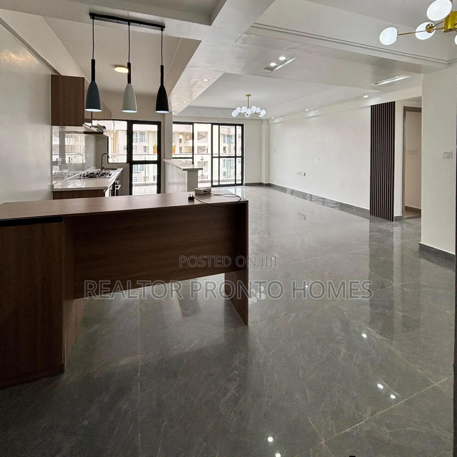 2bdrm Apartment in Riverside Drive for rent