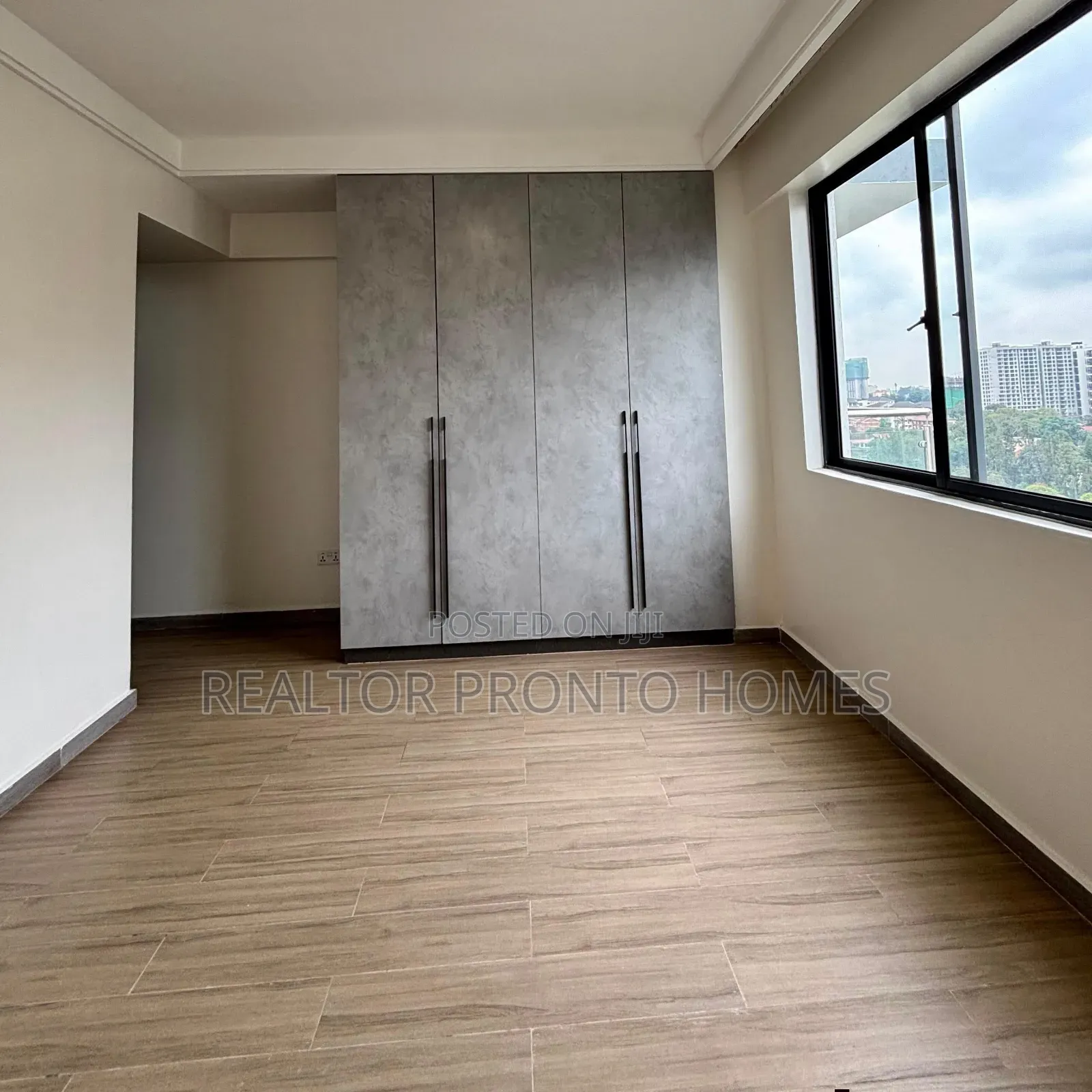 2bdrm Apartment in Riverside Drive for rent