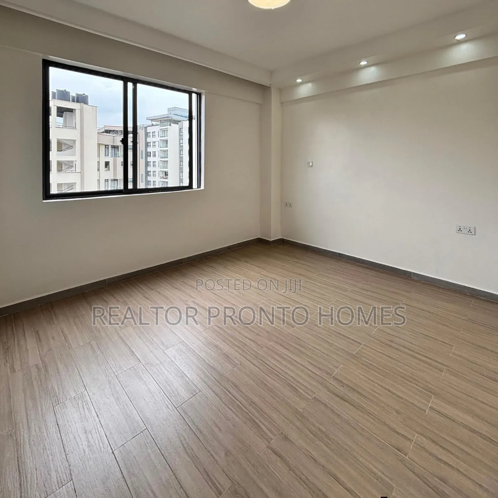 2bdrm Apartment in Riverside Drive for rent