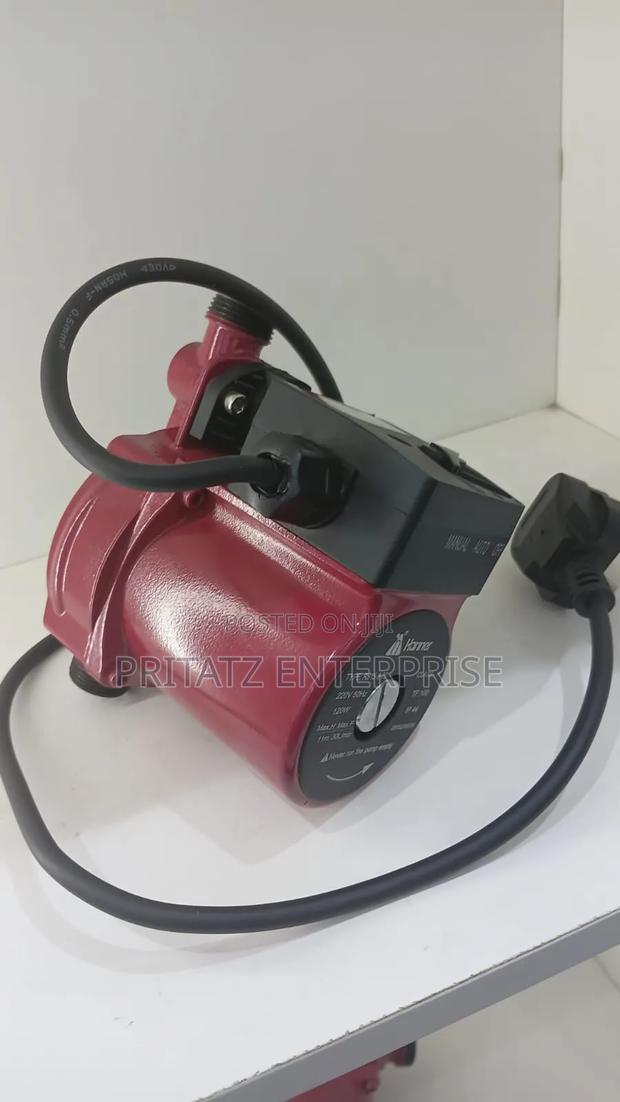 Circulation Pump - thumbnail 3