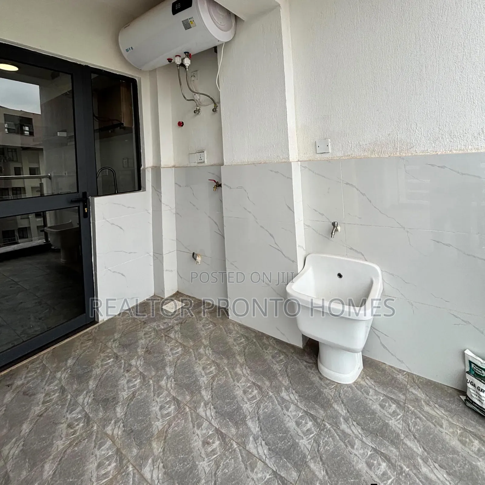 2bdrm Apartment in Riverside Drive for rent