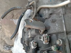Gearbox 1nz 9 Pin 2wd ATF With Dipstick