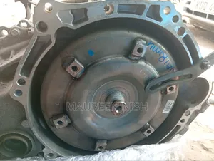 Gearbox 1nz 9 Pin 2wd ATF With Dipstick