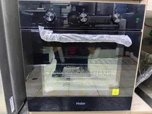 Haier Bultin Mocrowave Oven