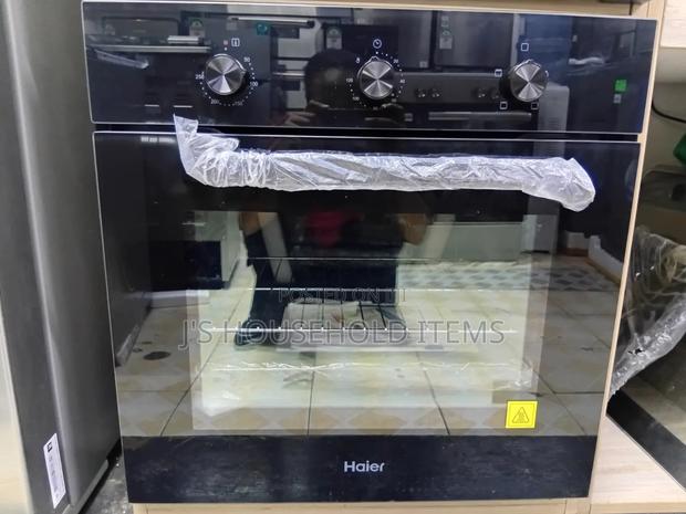 Haier Bultin Mocrowave Oven - main view