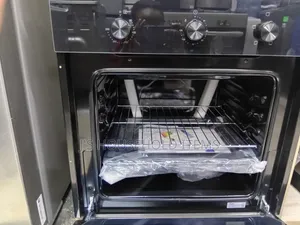 Haier Bultin Mocrowave Oven