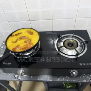Ramtons Table Top Burner