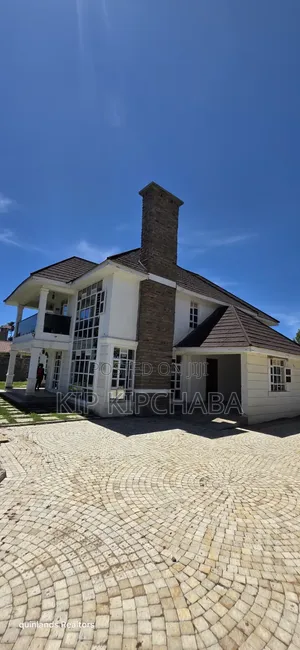 5bdrm Mansion in Annex, Racecourse for sale