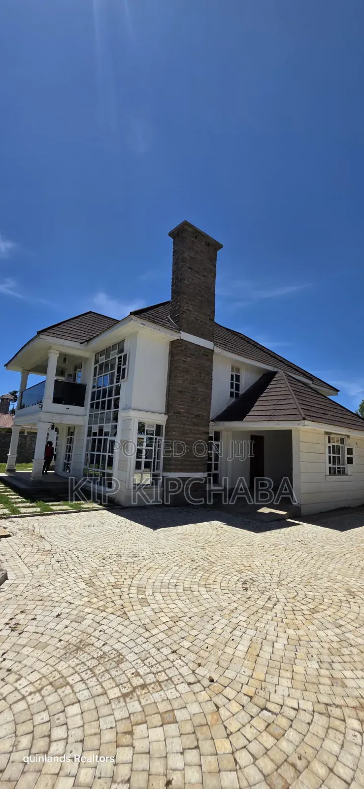 5bdrm Mansion in Annex, Racecourse for sale