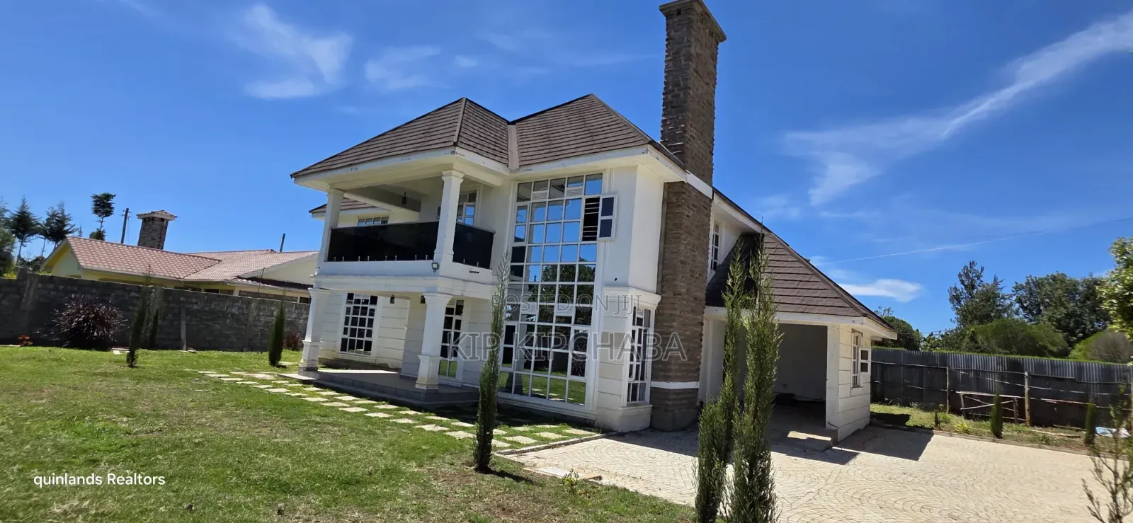 5bdrm Mansion in Annex, Racecourse for sale