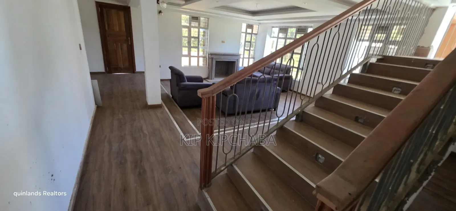 5bdrm Mansion in Annex, Racecourse for sale