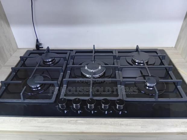 Haier 60*90 5 Burner Hob - main view