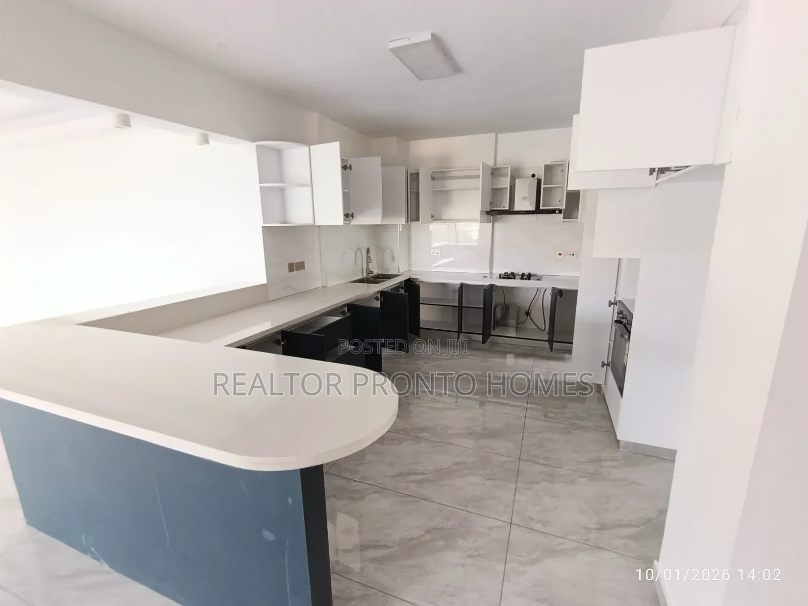 5bdrm Apartment in Lavington, Valley Arcade for rent