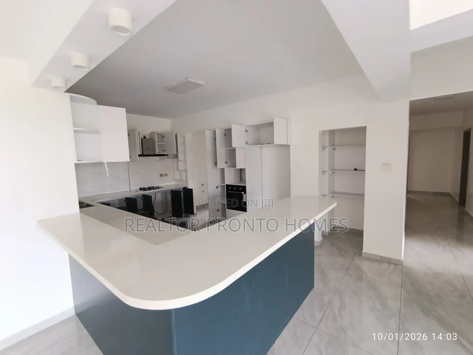 5bdrm Apartment in Lavington, Valley Arcade for rent