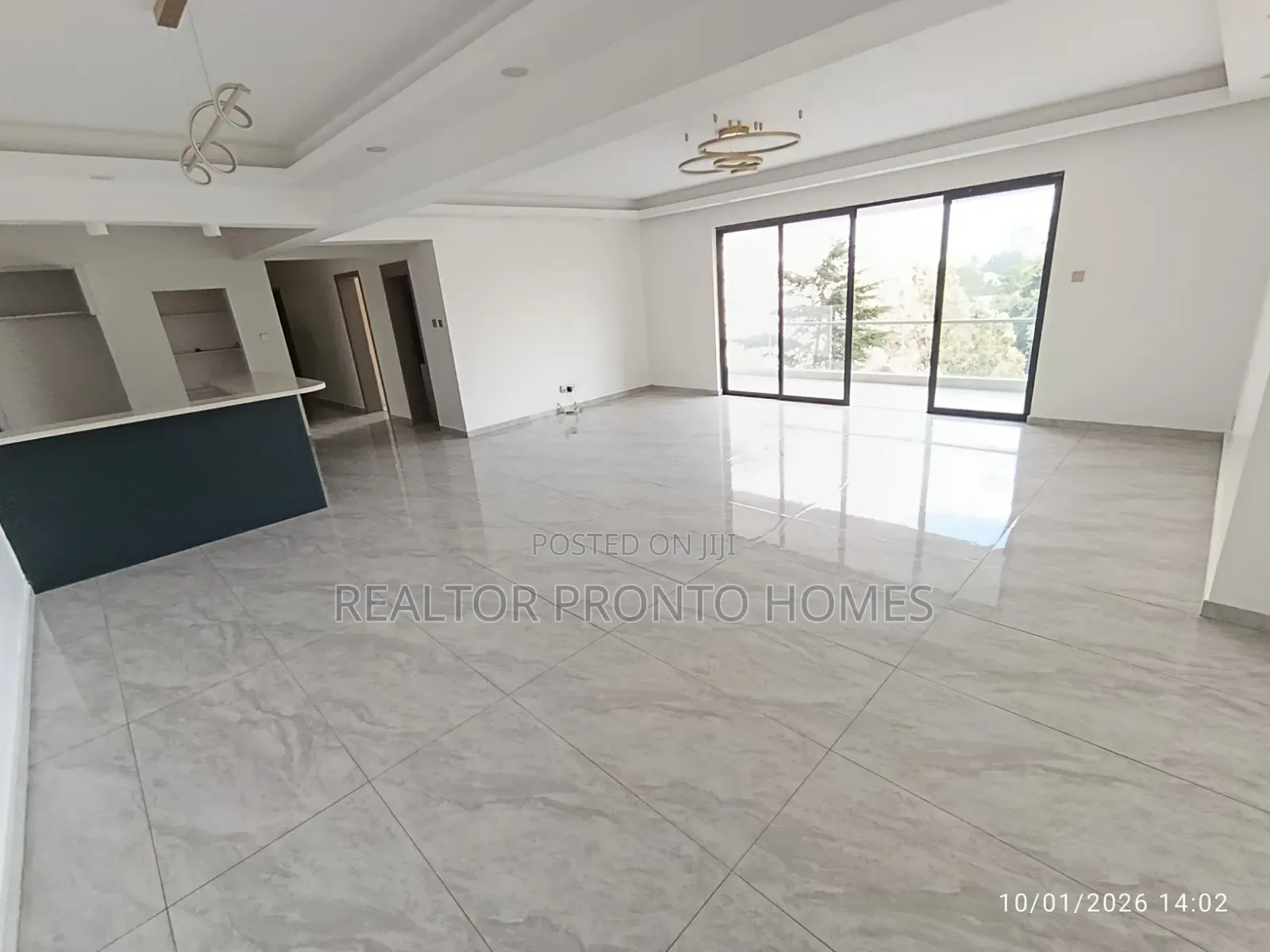 5bdrm Apartment in Lavington, Valley Arcade for rent