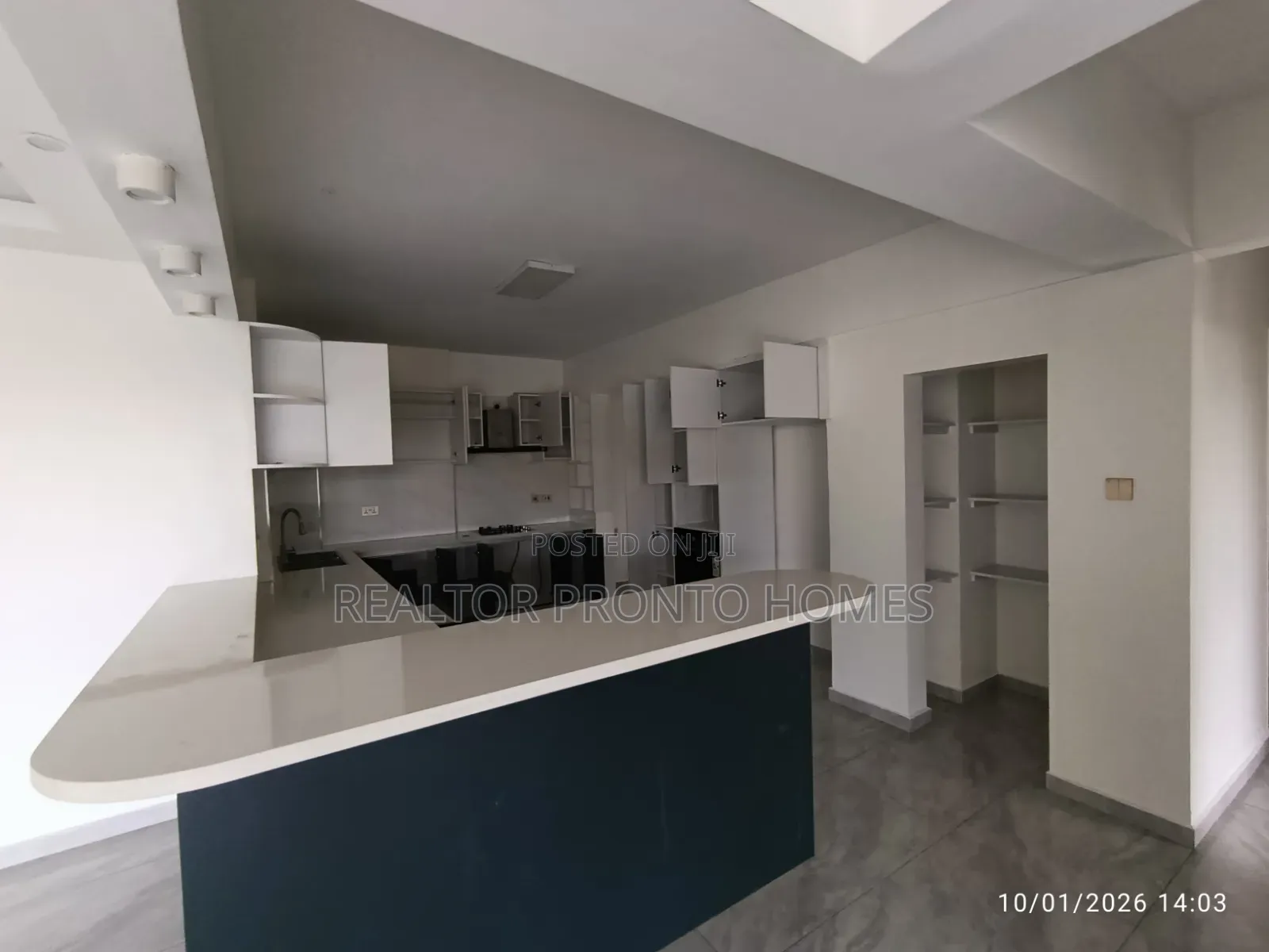 5bdrm Apartment in Lavington, Valley Arcade for rent