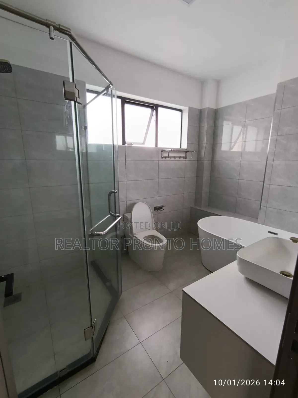 5bdrm Apartment in Lavington, Valley Arcade for rent