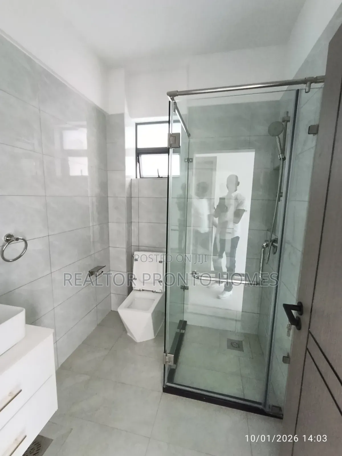 5bdrm Apartment in Lavington, Valley Arcade for rent
