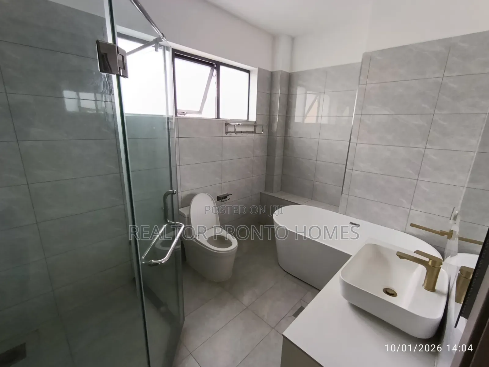 5bdrm Apartment in Lavington, Valley Arcade for rent