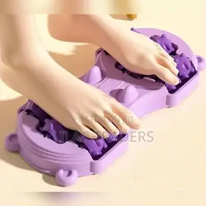 Roller Foot Massager Pa