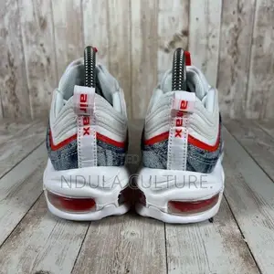 Airmax 97 Washed Up Denim