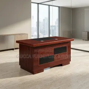 120cm Executive Staffroom Desk.