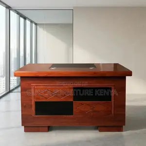 120cm Executive Staffroom Desk.
